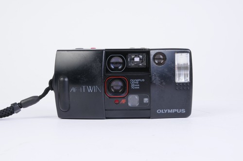 Olympus twin - olympus,