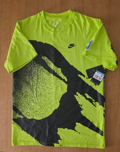 Maglia nike challenge - maglia, court
