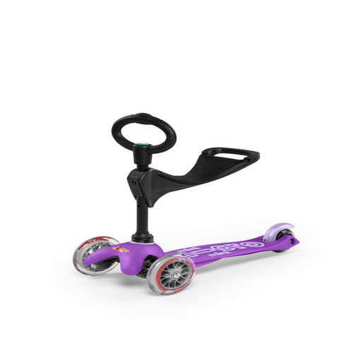 Micro kickboard mini 3in1 - mini,