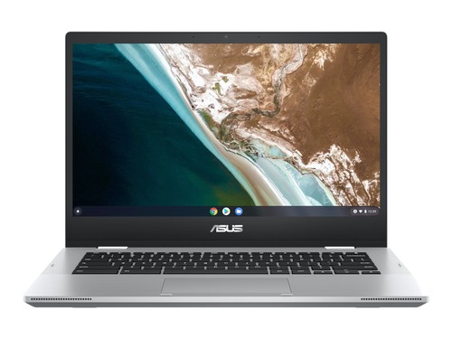 Asus chromebook flip cx1 - flip, 14"