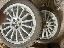 cerchi in lega alfa romeo 147