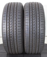 2 pneumatici estivi 205/50R17