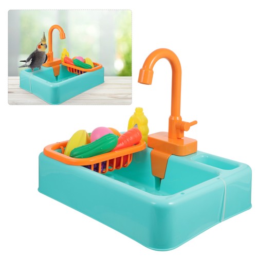 Set pappagallo automatico - set,