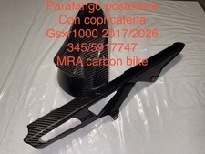 PARAFANGO POSTERIORE CARBONIO