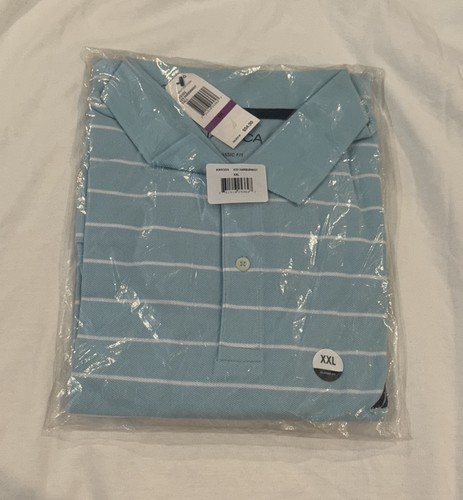 Polo uomo nautica vestibilità - uomo,
