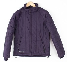 COLUMBIA Giacca Imbottita Da