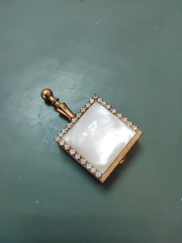 Posacenere borsetta vintage - borsetta,