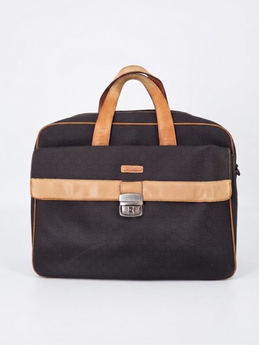 Borsa vintage sergio tacchini - borsa,