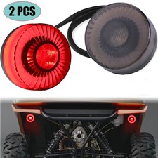 2PCS Fanale Posteriore Stop