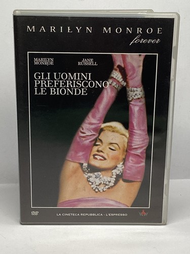 Gli uomini preferiscono - uomini,