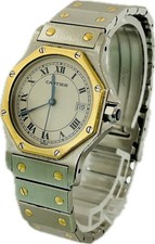 Orologio Cartier Santos