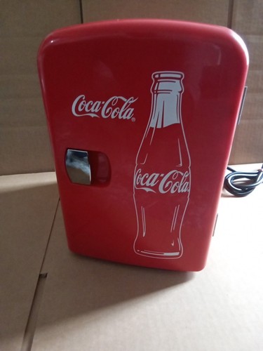 Coca cola retro - retro, mini