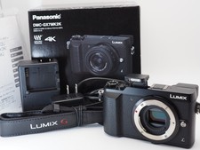 SC3447 Panasonic LUMIX