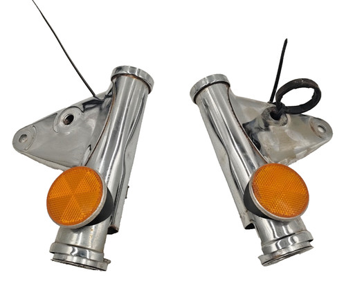 Coppia reggi faro 000 - coppia, (18.000