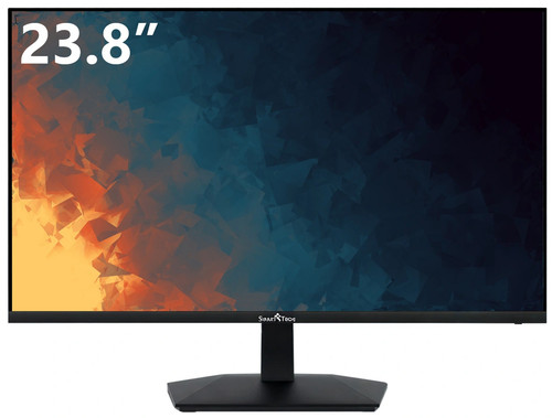 Monitor led smarttech - led,