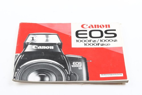 Canon eos 1000fn - canon, /