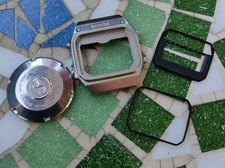 Vintage Lcd Digital Watch