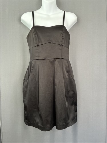 Y2k forever mini abito slip - forever,