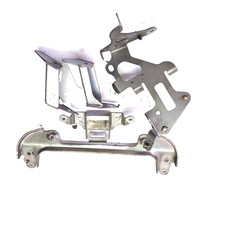 Staffe telaietti supporti - staffe,