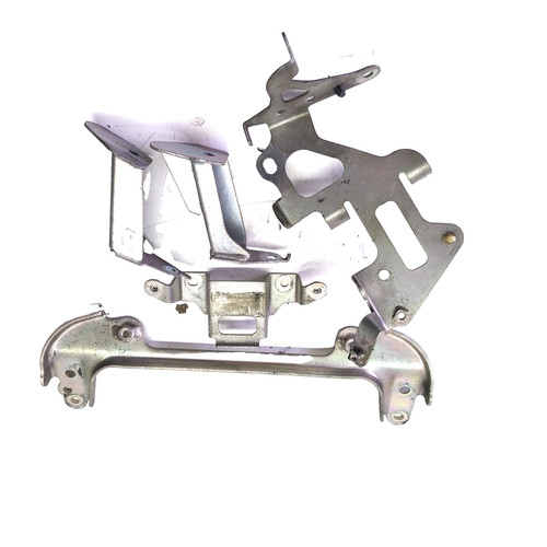 Staffe telaietti supporti - staffe,