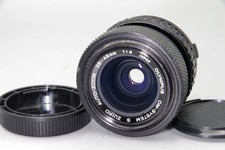 Olympus Zuiko 28‐48 mm f4