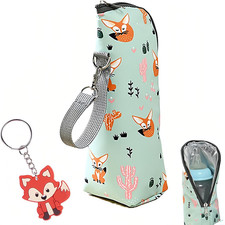 1Pcs Porta Biberon Termico