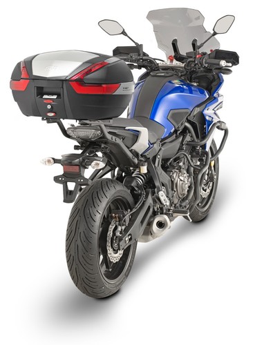 Givi v47n top box incluso - givi,