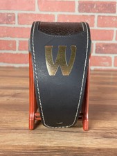 Warwick Masterbuilt Cinturino