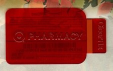 TARGET Pharmacy (arancione)