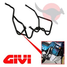 Paramotore tubolare givi - tubolare,