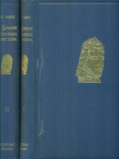 NAPOLEONE IL MEMORIALE DI SANT'ELENA. 2VV LAS CASES RIZZOLI 1930  RILEGATO