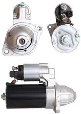 Motorino avviamento BMW X1 X3