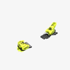 Attacchi Bindings Sci Freeride TYROLIA ATTACK 14 GW Yell. brake 110 mm.