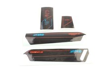 Cube adesivo batteria Elite