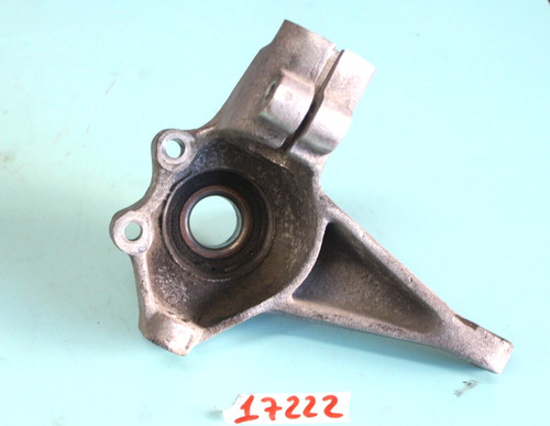 Mozzo supporto ammortizzatore - mozzo,
