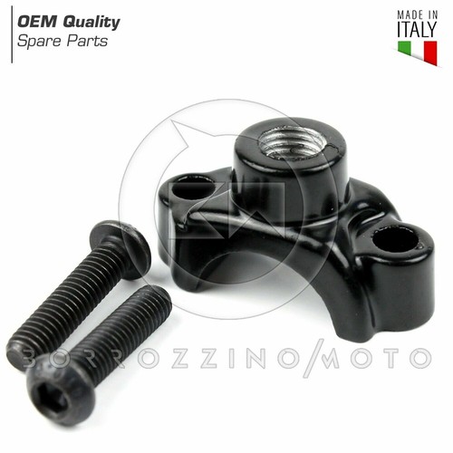 Cavallotto supporto specchio - supporto,