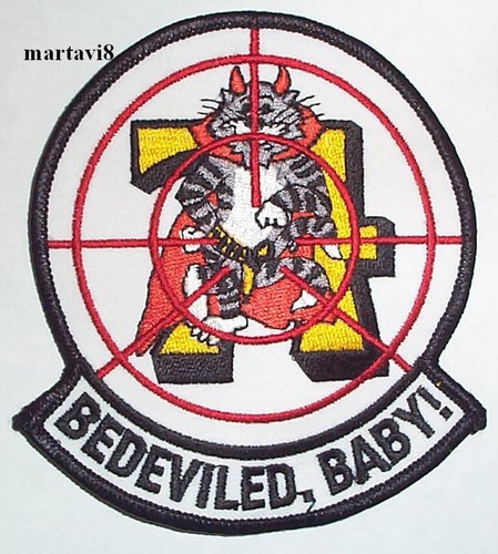 Navy tomcat vf 74 - us.navy, `vf-74