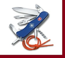 Victorinox Skipper 111mm 0.8593.2W nuovo 17 strumenti Nautico 085932W