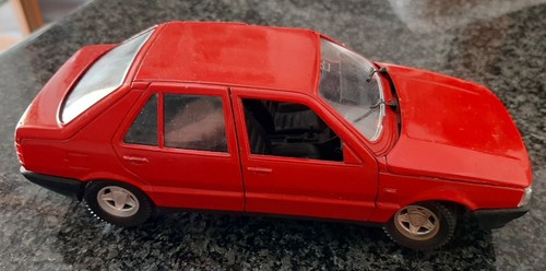 Polistil fiat croma 25 - polistil, croma,