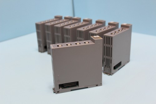 Rkc plc mini d k09 - rkc, sr