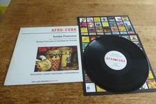 Tumba francesca afro - tumba,