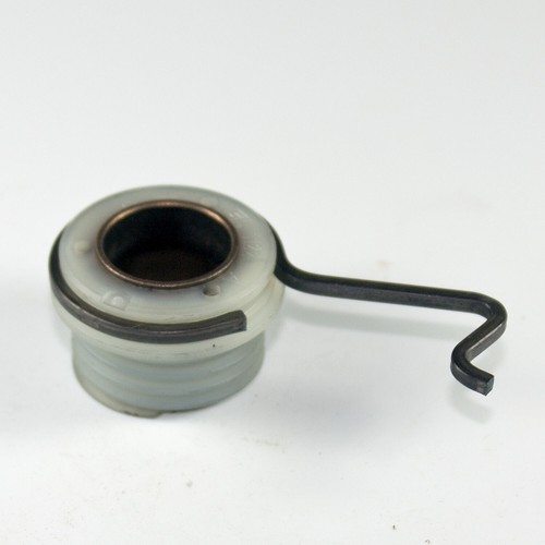Chiocciola pompa olio motosega - chiocciola,