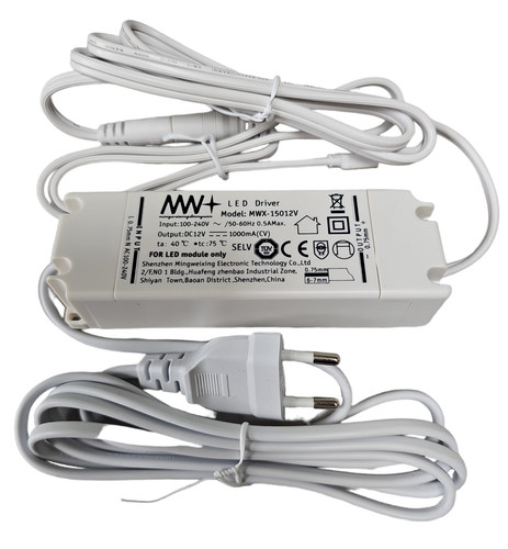 Mili trasformatore led - trasformatore,