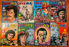 c5) LANCIO STORY  1976 LOTTO