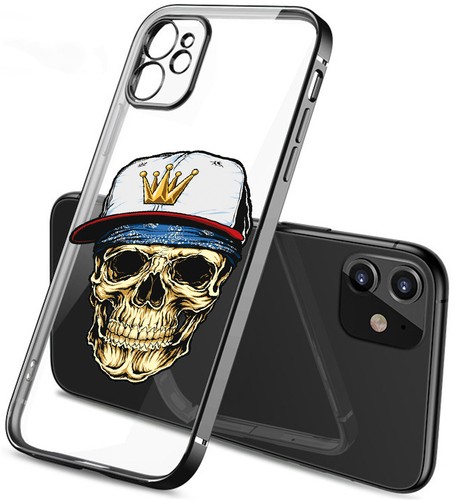 Custodia cover per iphone - custodia,