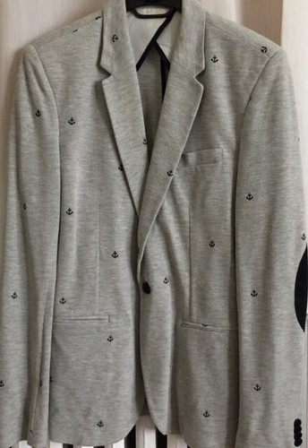 Giacca uomo zara - giacca, collection