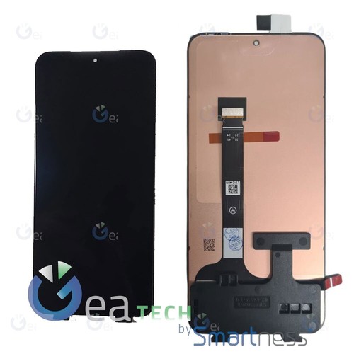 Display lcd motorola edge - display,