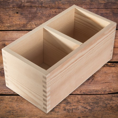 Contenitore rettangolare - rettangolare, in