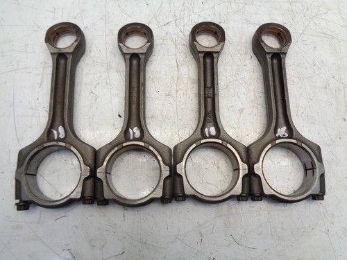 Biellette biella per honda - 4,