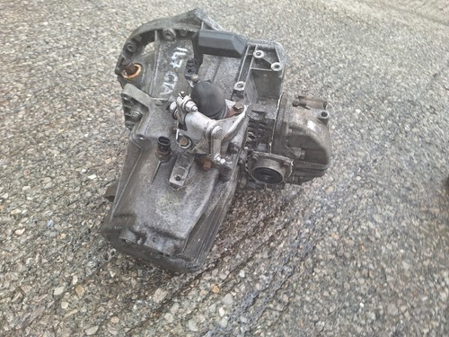 Cambio alfa 147 156 - 147/156/gt, gta